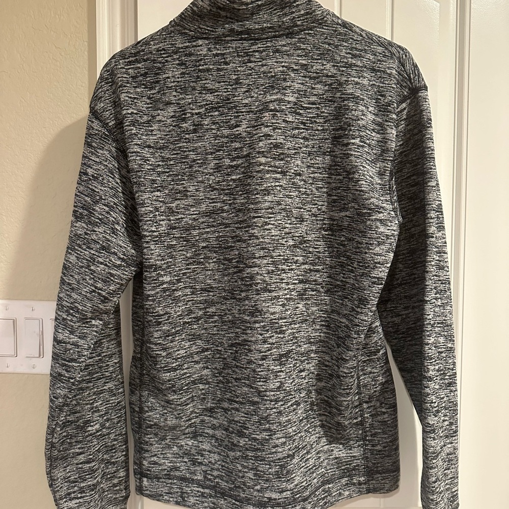 1/2 Zip - pullover - Picture 2 of 5